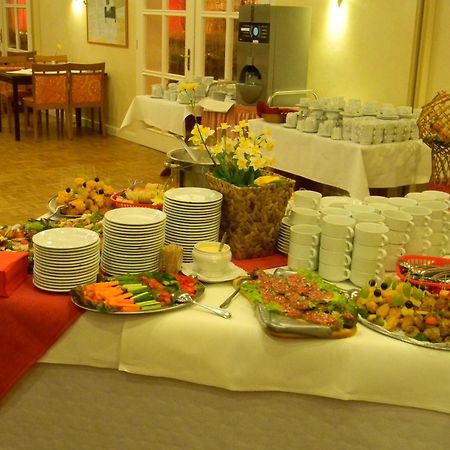 Kraeuterhotel & Restaurant Heidejaeger Mulmshorn Экстерьер фото