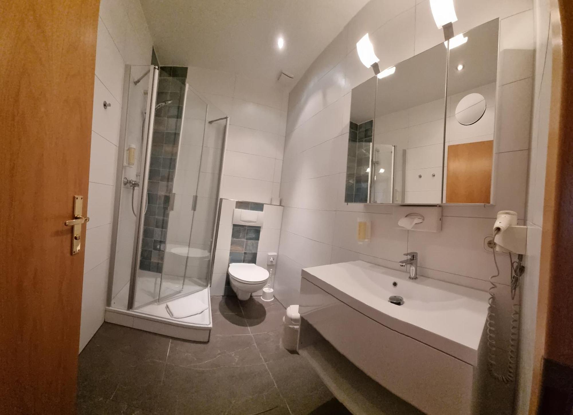Kraeuterhotel & Restaurant Heidejaeger Mulmshorn Экстерьер фото